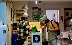 Rocket Hostels Gracia